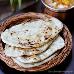 Indian Breads