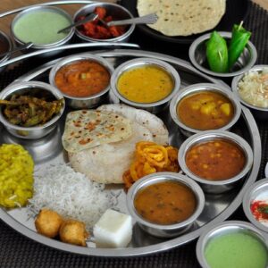 Annapurna Kitchen Specials
